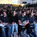 Normandie pour la paix : « La participation des jeunes dans les grands processus décisionnels