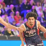 Loire Atlantique - Basket Élite 2 : les Nantais renouent avec le voyage en Normandie