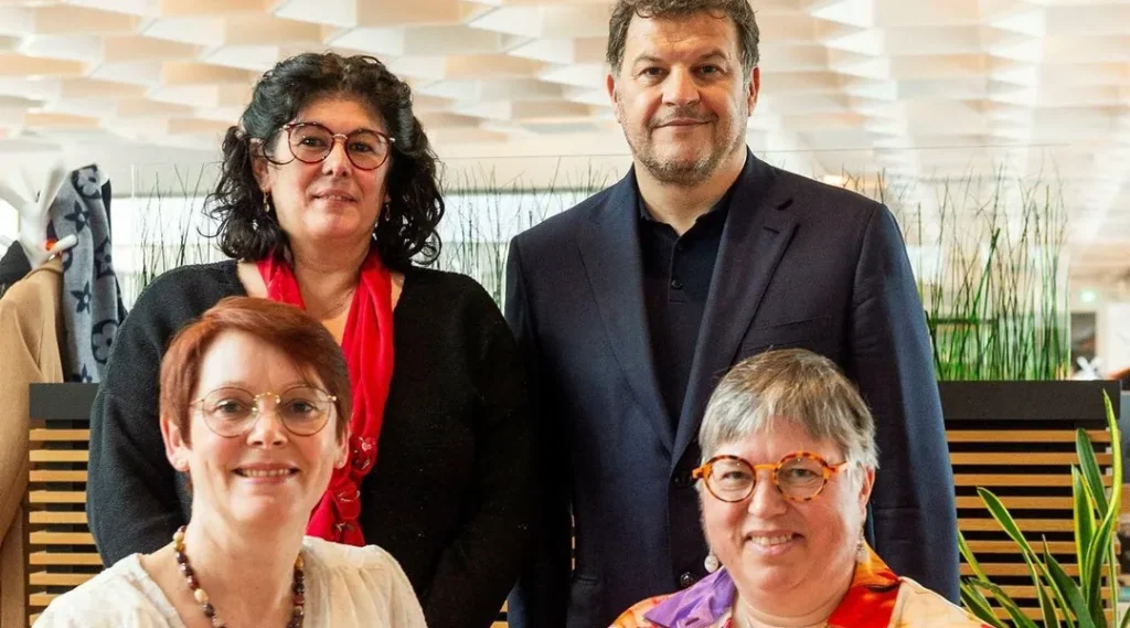 RENCONTRE. Guillaume Musso, l’écrivain qui incite à la lecture