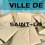 Municipales 2026 : Taux de participation de 25,79 % à Saint-Lô à midi