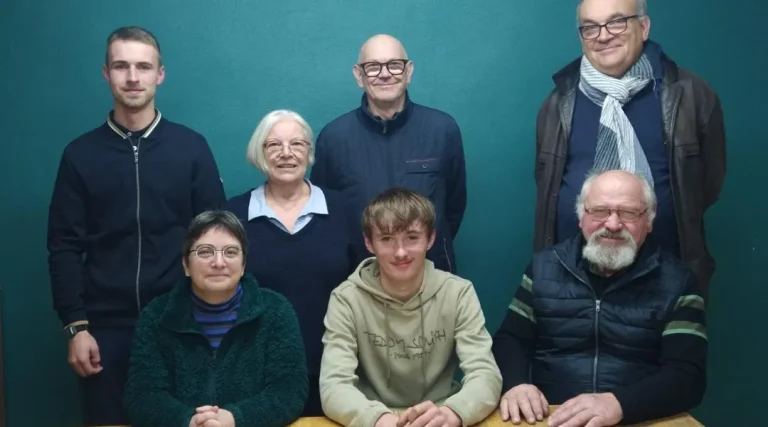 « Je suis choqué » : dans ce village, le 9e de la liste devient maire.