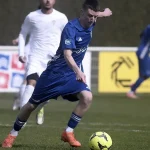 Football. Week-end difficile pour Saint-Lô, Caen gère… Notre chronique sur les Nationaux U17 et