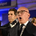 JO 2030 : Éric Ciotti élu, un « réel problème » pour la présidence de la fédération