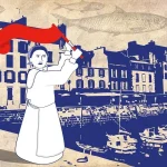 Joséphine Pencalet : l'une des premières femmes élues en France, bien avant son temps