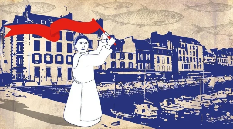 Joséphine Pencalet : l'une des premières femmes élues en France, bien avant son temps