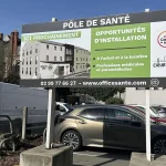 « C’est une priorité » : à Cholet, la future maire veut remettre la construction du pôle