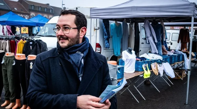 Municipales 2026 : le RN renforce sa présence dans le bassin minier du Pas-de-Calais