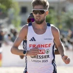 Running. « Rien d’autre ne peut me perturber » : Jimmy Gressier vise le record du monde du