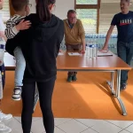 Pollution aux hydrocarbures : 35 000 habitants privés d'eau potable en urgence