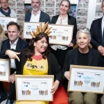 Engagé, visionnaire, inspirant… Découvrez les 10 dirigeants lauréats 2026 du Palmarès des