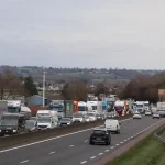 Circulation perturbée sur l’A84 : travaux sur la RN175 prévus pour plusieurs mois.