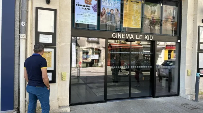 « Suite au désistement de nombreux artistes » après la victoire du RN à La Flèche, ce festival