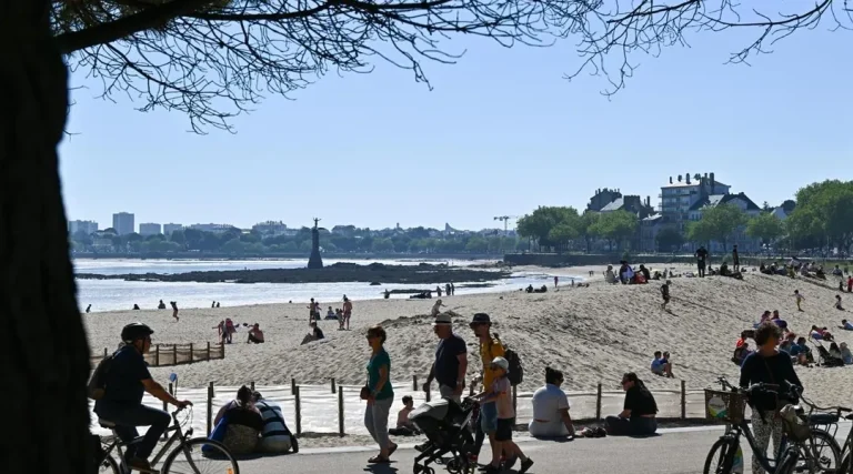 Saint-Nazaire : un trésor caché pour les professionnels du tourisme
