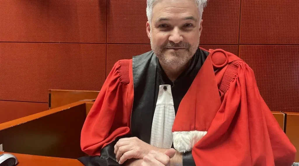 Intimidations et 44 Magnum sur Telegram : 12 à 15 ans de réclusion pour des tirs en rue