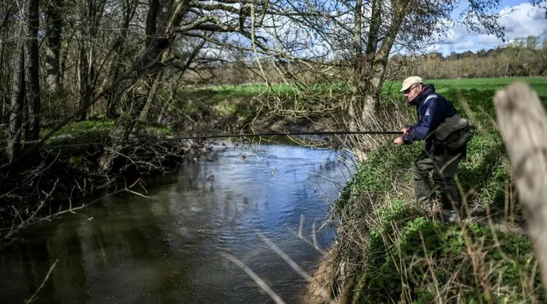 Météo de fin d’hiver clémente : avec 132 heures d’ensoleillement en ce mois de mars, Caen