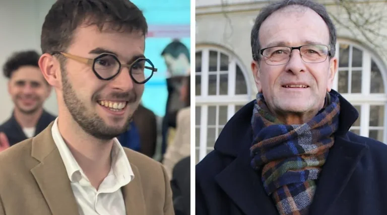 « Déni grotesque » : le maire de Saint-Jacques-de-la-Lande réagit à la liste Insoumise.