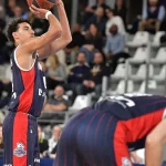 Nantes BH se prépare à affronter Roanne : « Nous sommes tous très excités »