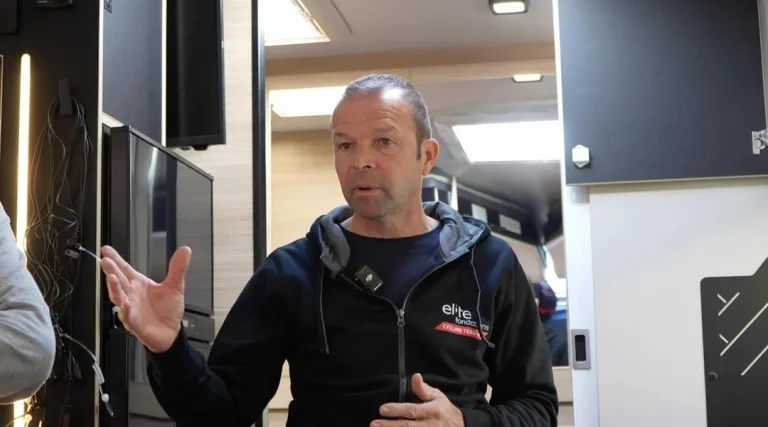 Loire Atlantique - Cyclisme : Elite Fondations Cycling soutient l'évolution des jeunes