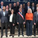 Le maire de Saint-Nazaire nomme 9 femmes et 9 hommes comme adjoints