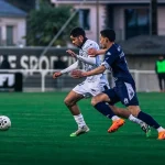 Football : National 2, La Roche s'impose face à Châteaubriant