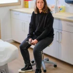 « Ici je vois des patients qui ne prenaient plus leur traitement depuis des mois » : la