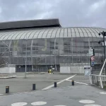 Running. Il court 160 km en 24 heures… autour du stade de Lille . Sport