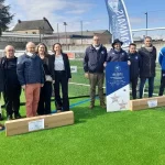 Un nouveau label pour le Pomjeannais-football : une qualité de travail certifiée