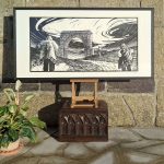 Seiz Avel : un nouveau souffle sur l'art breton - ArMen - La Bretagne culture société