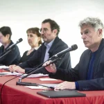 Le PCF prône un « communisme de conquêtes » sans choisir entre Mélenchon et Glucksmann pour 2027