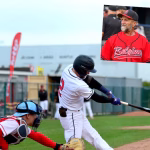 Vénézuela surprend aux USA : état actuel du baseball belge et rêve de Coupe du monde