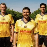 À la Fashion Week de Madrid, les clubs de Liga présentent leur maillot pour la journée rétro