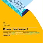 Petit cahier n° 34 : Donner des devoirs ? Analyse des Cahiers pédagogiques