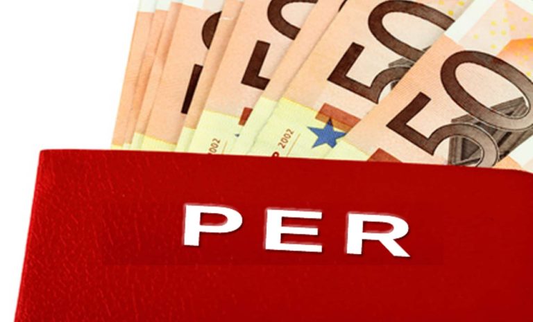 Plan épargne retraite PER