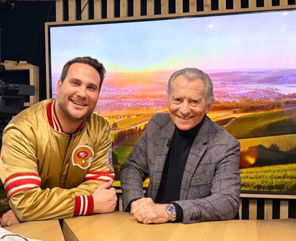 1083, La Jaquette et Navir : Focus sur La France à Tout Prix ! #01