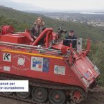 Aux 4 coins de l'Europe : Découverte de la Corse et de la Creuse