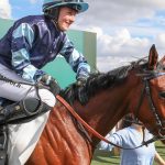 Quinté du dimanche 29 mars à Saint-Cloud : la formidable réussite au Val d’Or de Frida Valle Skar, jockey de Guillerette