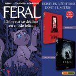 Panini Comics France : Découvrez les dernières nouveautés et collections de bandes dessinées
