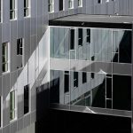 Le chantier de l’hôpital Loire Santé en images – février 2026 - CHU NANTES (44)