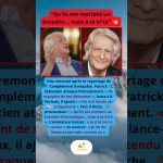 Patrick Sébastien réagit vivement au reportage de Complément d’enquête