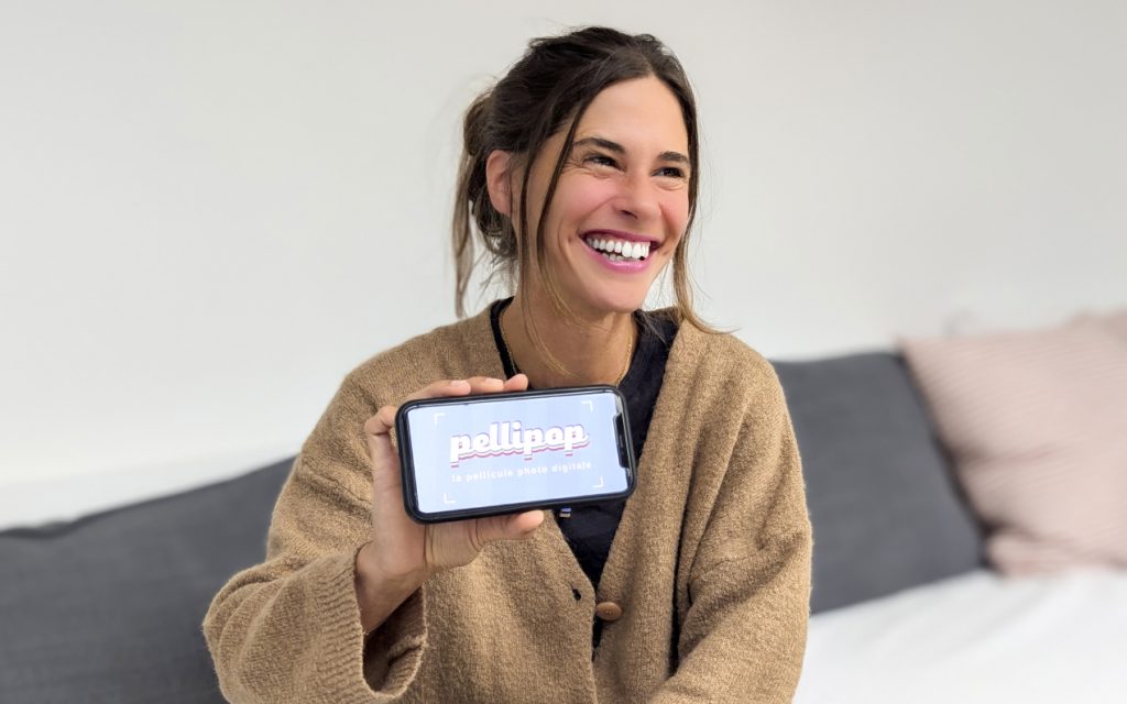 Pellipop ajoute une offre B to B à son modèle de pellicules photo virtuelles