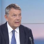 Philippe Lazzarini : "La Suisse reste timide face au conflit israélo-palestinien" | RTS