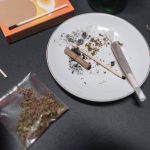 Il a été condamné à une peine de prison ferme