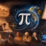 Pi Day : le nombre π atteint un nouveau record de décimales calculées