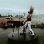 Julien Doré annule sa tournée prévue aux États-Unis pour des raisons de santé