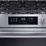 Rappel de cuisinières à gaz Frigidaire en raison de risques de brûlures