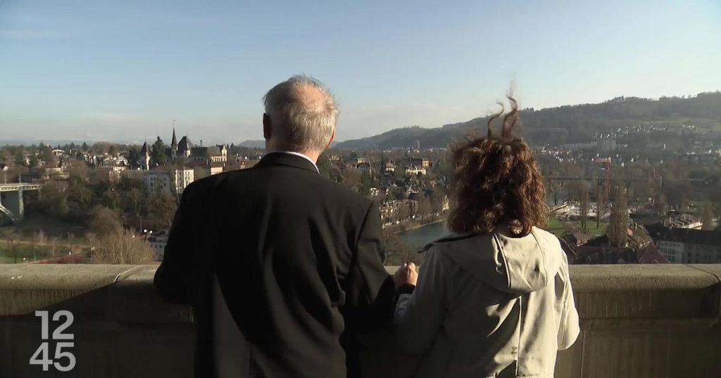 Pierre-Alain Fridez, Jurassien, quitte le Conseil national après 30 ans de politique