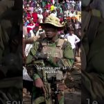 Plus de 200 morts dans l'effondrement d'une mine à Rubaya