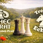 Tournoi rapide de jeux d'échecs à Prat : inscrivez-vous dès maintenant !