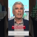 Politique de Gaza : un coût pour les Démocrates en 2024