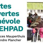 Bénévolat en Ehpad : Rejoignez l'initiative de la Ville de Rezé